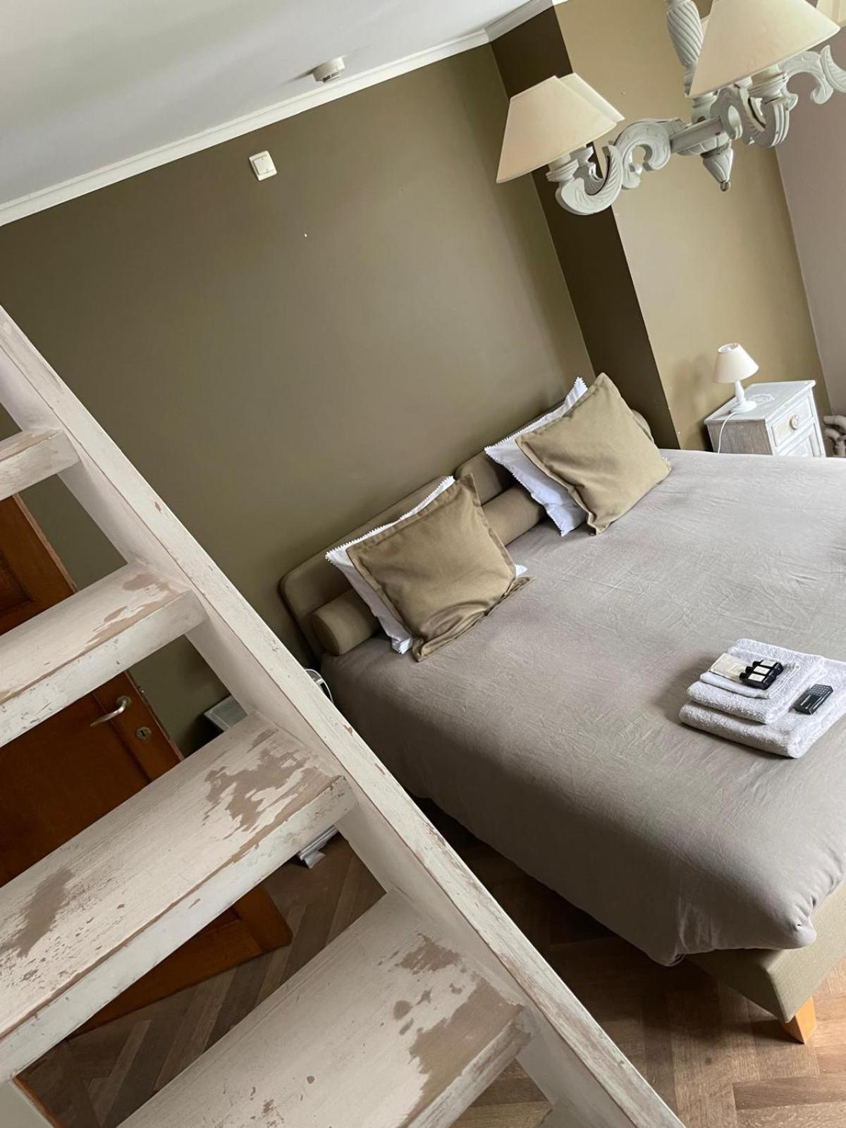 Guesthouse 'T Goed Leven Stokrooie Kültér fotó