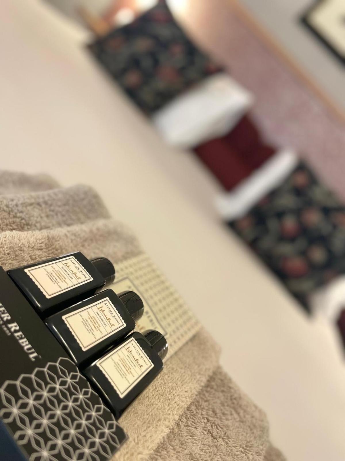 Guesthouse 'T Goed Leven Stokrooie Kültér fotó
