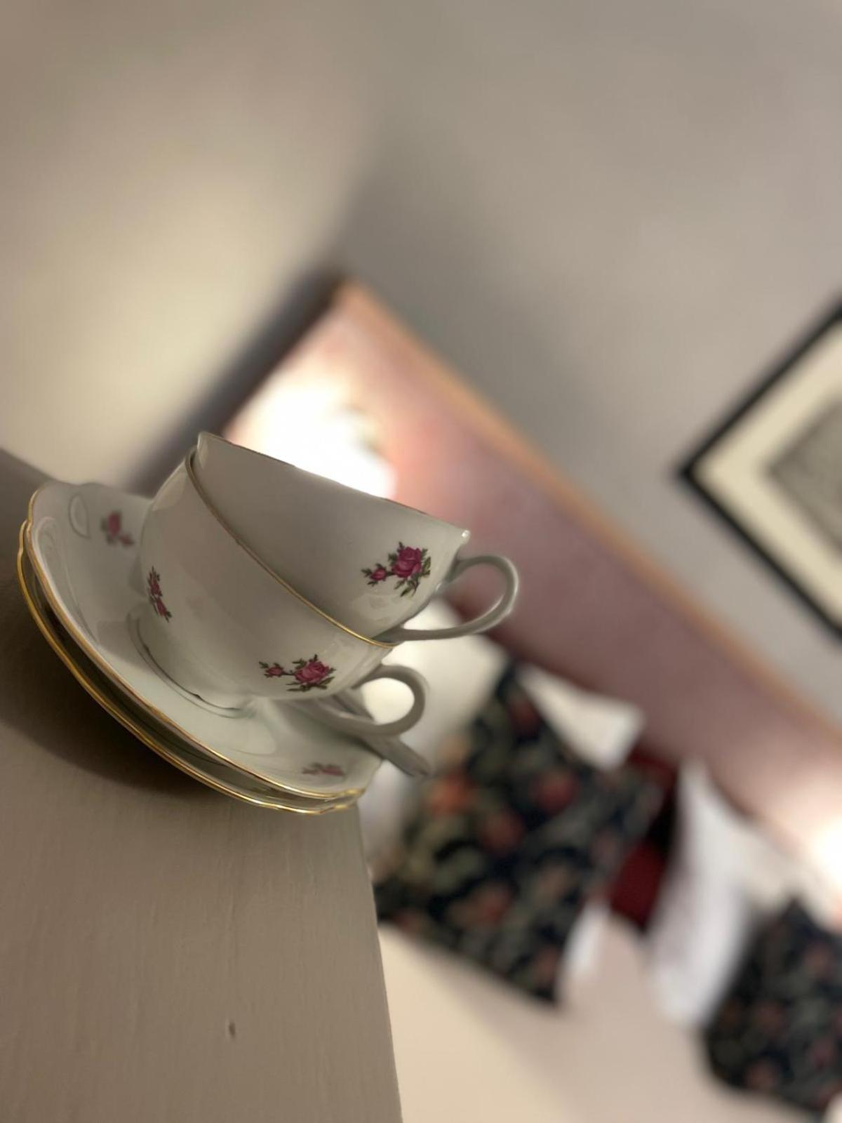 Guesthouse 'T Goed Leven Stokrooie Kültér fotó